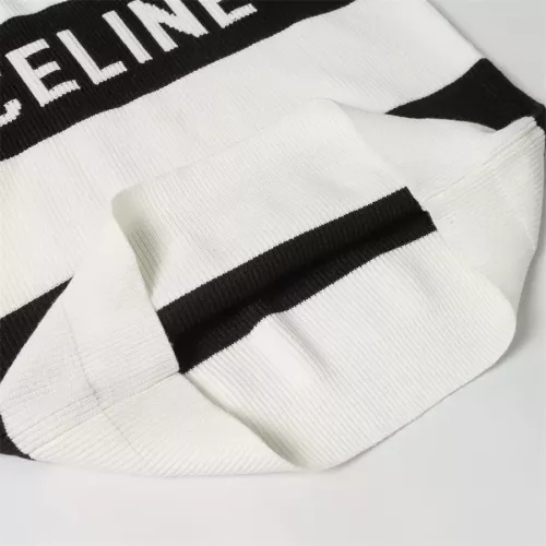 Replica Celine Sweaters Long Sleeved For Unisex #1277956 $60.00 USD for Wholesale