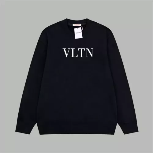 Valentino Hoodies Long Sleeved For Unisex #1277987