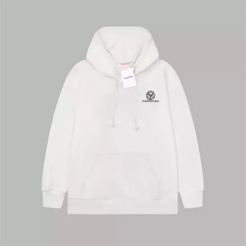 Valentino Hoodies Long Sleeved For Unisex #1277988