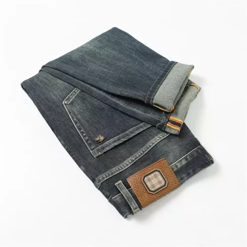 Burberry Jeans For Men #1277992