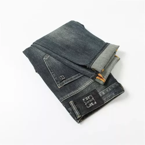 Givenchy Jeans For Men #1277997