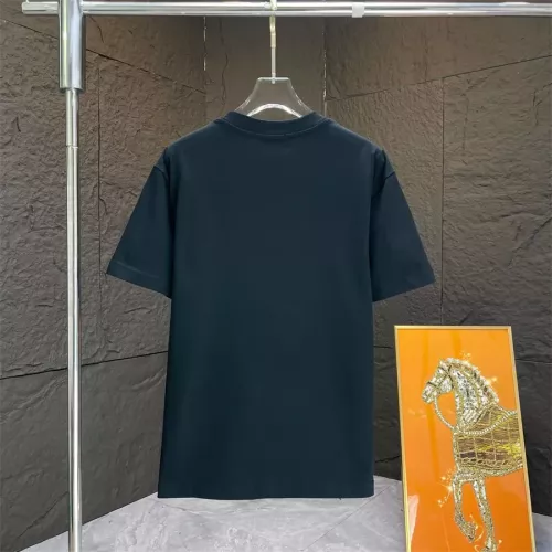 Replica Celine T-Shirts Short Sleeved For Unisex #1278006 $42.00 USD for Wholesale