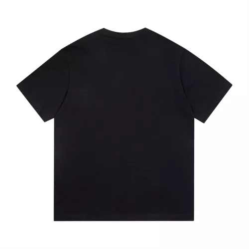 Replica Celine T-Shirts Short Sleeved For Unisex #1278008 $45.00 USD for Wholesale