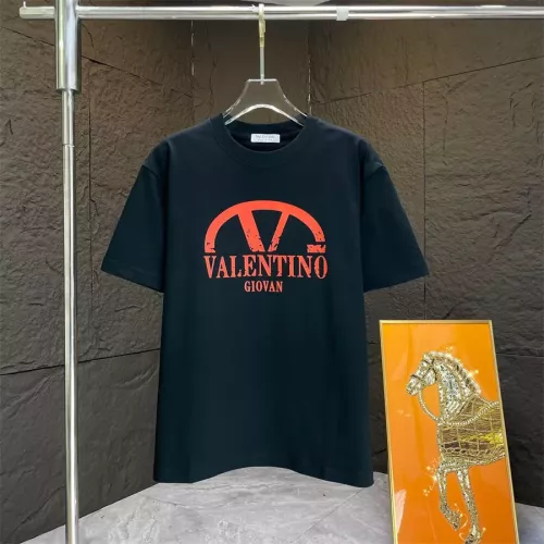 Valentino T-Shirts Short Sleeved For Unisex #1278010