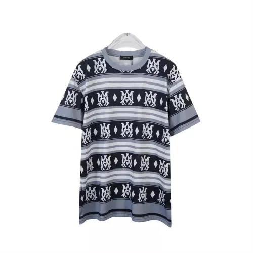 Amiri T-Shirts Short Sleeved For Men #1278025, $29.00 USD, [ITEM#1278025], Amiri T-Shirts