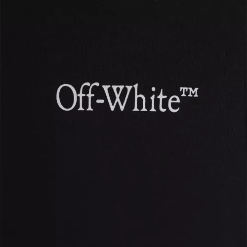 Replica Off-White T-Shirts Short Sleeved For Unisex #1278052 $36.00 USD for Wholesale