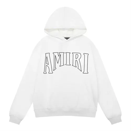 Amiri Hoodies Long Sleeved For Unisex #1278061, $48.00 USD, [ITEM#1278061], Amiri Hoodies