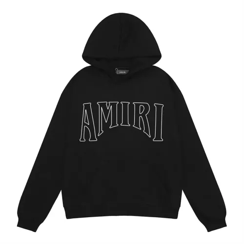 Amiri Hoodies Long Sleeved For Unisex #1278062, $48.00 USD, [ITEM#1278062], Amiri Hoodies