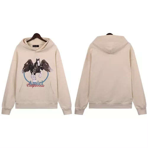 Amiri Hoodies Long Sleeved For Unisex #1278067, $52.00 USD, [ITEM#1278067], Amiri Hoodies