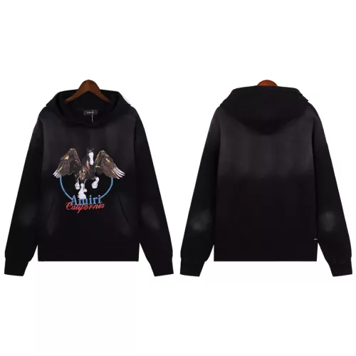 Amiri Hoodies Long Sleeved For Unisex #1278068, $52.00 USD, [ITEM#1278068], Amiri Hoodies