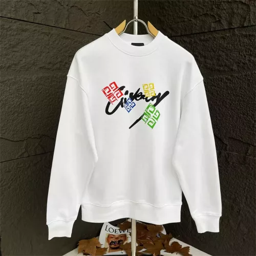 Givenchy Hoodies Long Sleeved For Unisex #1278083