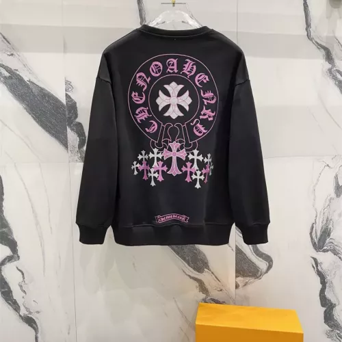 Chrome Hearts Hoodies Long Sleeved For Unisex #1278090