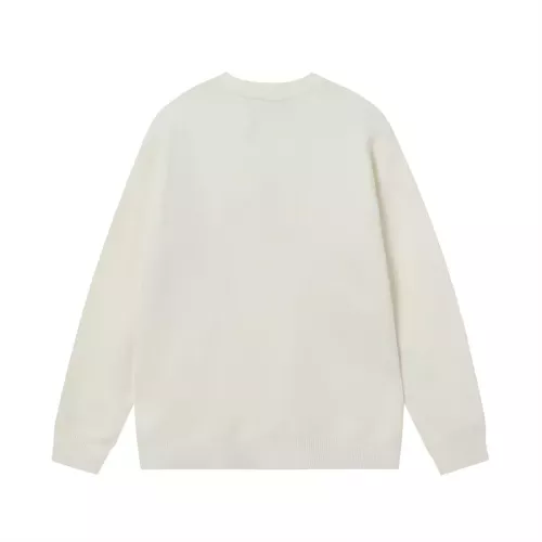 Replica LOEWE Sweaters Long Sleeved For Unisex #1278115 $56.00 USD for Wholesale