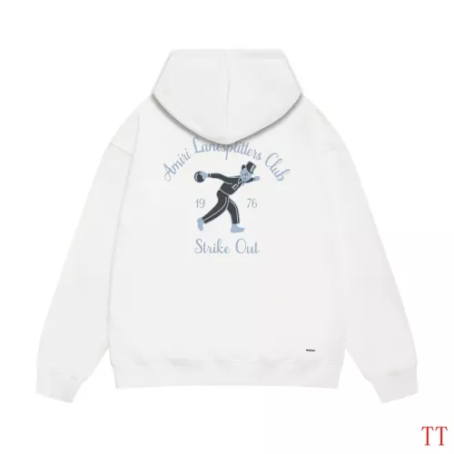 Amiri Hoodies Long Sleeved For Unisex #1278129, $52.00 USD, [ITEM#1278129], Amiri Hoodies