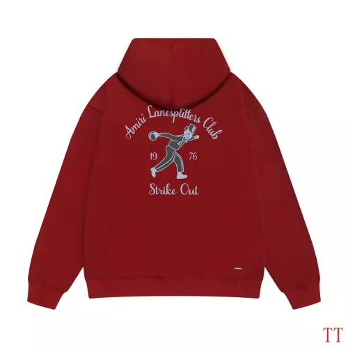 Amiri Hoodies Long Sleeved For Unisex #1278131, $52.00 USD, [ITEM#1278131], Amiri Hoodies