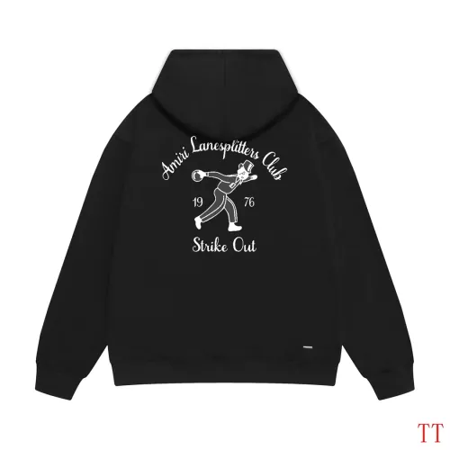 Amiri Hoodies Long Sleeved For Unisex #1278134, $52.00 USD, [ITEM#1278134], Amiri Hoodies