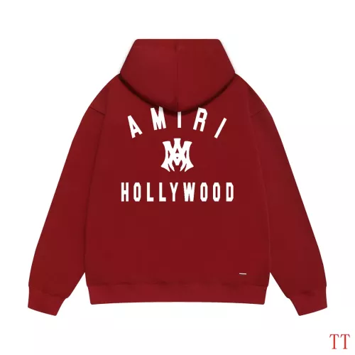 Amiri Hoodies Long Sleeved For Unisex #1278140, $52.00 USD, [ITEM#1278140], Amiri Hoodies