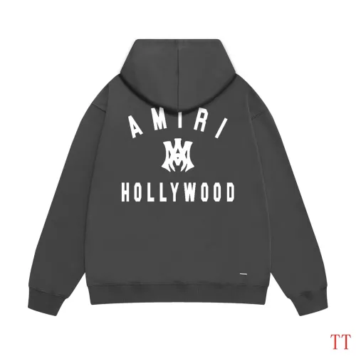 Amiri Hoodies Long Sleeved For Unisex #1278141, $52.00 USD, [ITEM#1278141], Amiri Hoodies