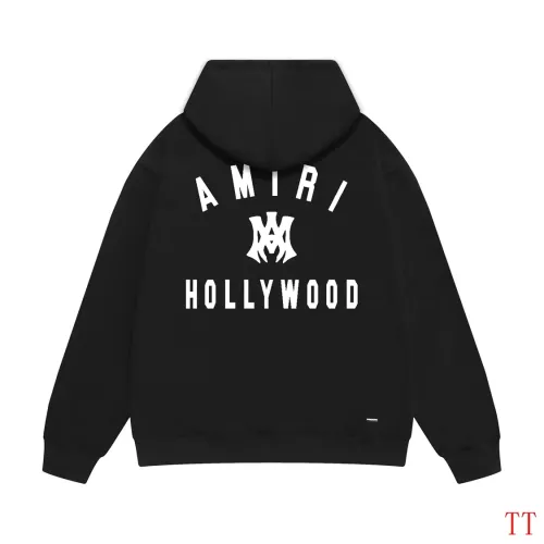 Amiri Hoodies Long Sleeved For Unisex #1278143, $52.00 USD, [ITEM#1278143], Amiri Hoodies