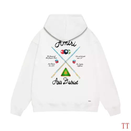 Amiri Hoodies Long Sleeved For Unisex #1278150, $52.00 USD, [ITEM#1278150], Amiri Hoodies