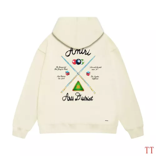 Amiri Hoodies Long Sleeved For Unisex #1278151, $52.00 USD, [ITEM#1278151], Amiri Hoodies