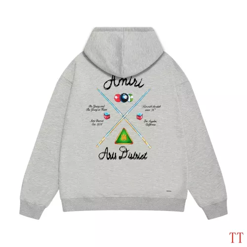 Amiri Hoodies Long Sleeved For Unisex #1278152, $52.00 USD, [ITEM#1278152], Amiri Hoodies