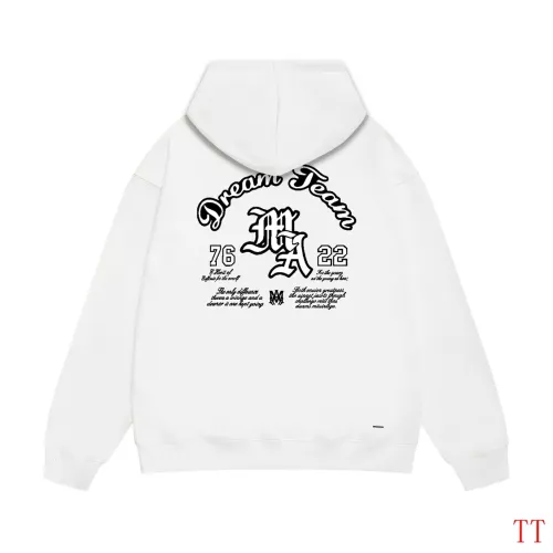 Amiri Hoodies Long Sleeved For Unisex #1278160