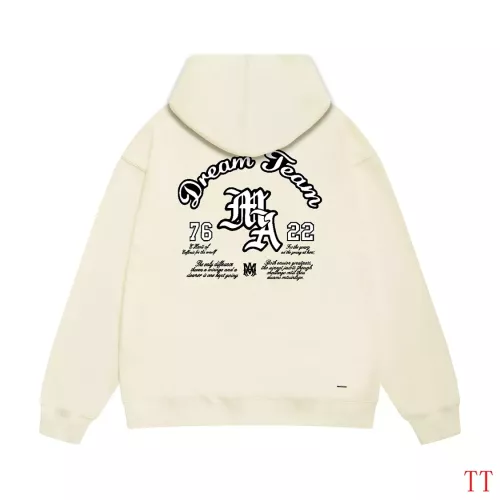 Amiri Hoodies Long Sleeved For Unisex #1278161