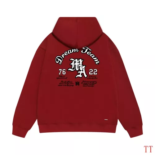 Amiri Hoodies Long Sleeved For Unisex #1278162