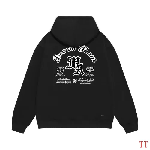 Amiri Hoodies Long Sleeved For Unisex #1278165