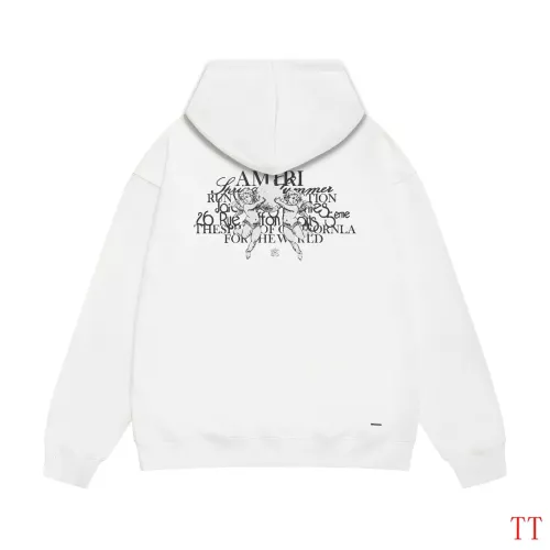 Amiri Hoodies Long Sleeved For Unisex #1278166