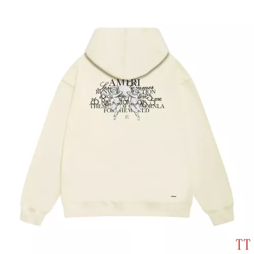 Amiri Hoodies Long Sleeved For Unisex #1278167