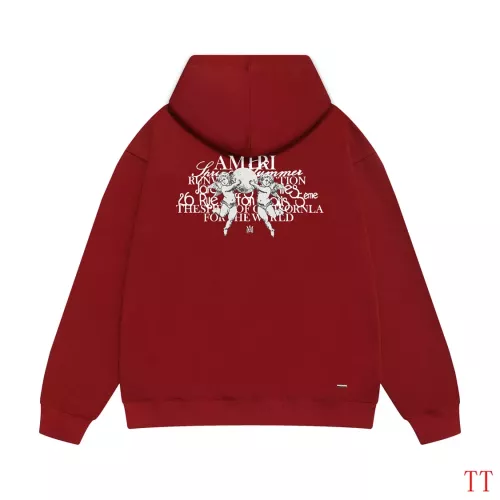 Amiri Hoodies Long Sleeved For Unisex #1278168