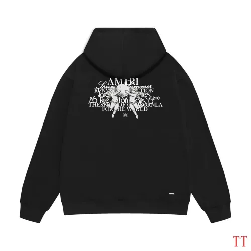 Amiri Hoodies Long Sleeved For Unisex #1278170