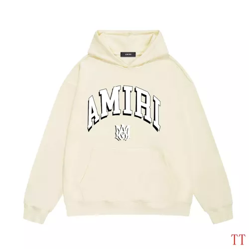 Amiri Hoodies Long Sleeved For Unisex #1278260, $52.00 USD, [ITEM#1278260], Amiri Hoodies