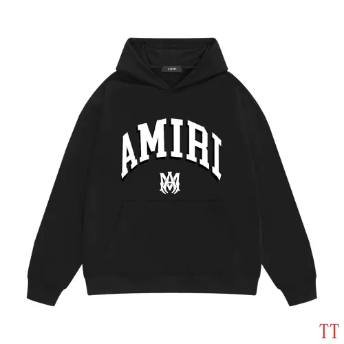 Amiri Hoodies Long Sleeved For Unisex #1278264, $52.00 USD, [ITEM#1278264], Amiri Hoodies