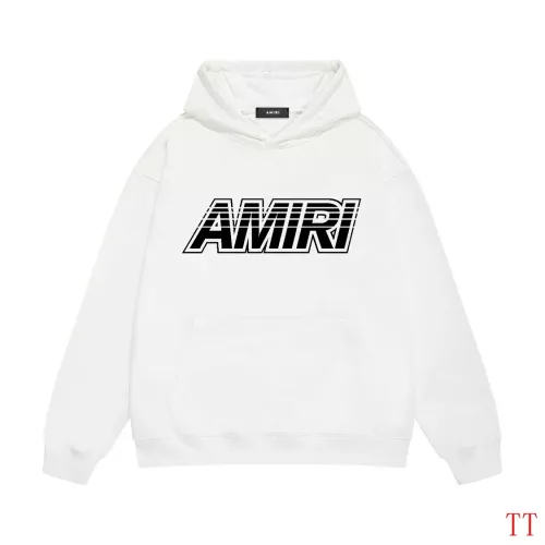 Amiri Hoodies Long Sleeved For Unisex #1278265