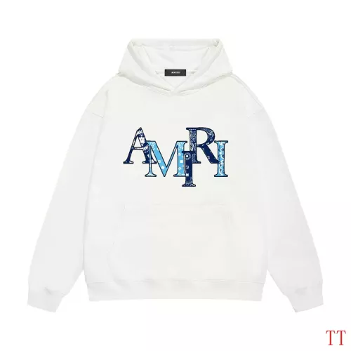 Amiri Hoodies Long Sleeved For Unisex #1278267