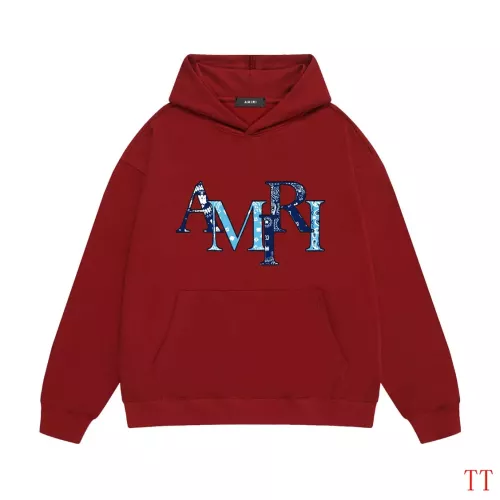 Amiri Hoodies Long Sleeved For Unisex #1278269, $52.00 USD, [ITEM#1278269], Amiri Hoodies