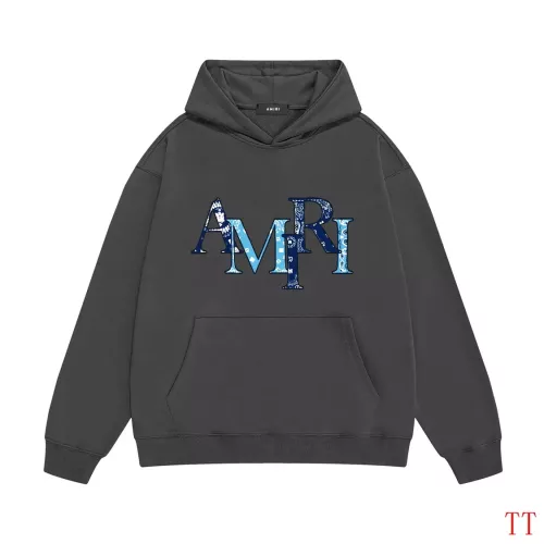 Amiri Hoodies Long Sleeved For Unisex #1278270, $52.00 USD, [ITEM#1278270], Amiri Hoodies