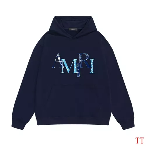 Amiri Hoodies Long Sleeved For Unisex #1278271, $52.00 USD, [ITEM#1278271], Amiri Hoodies