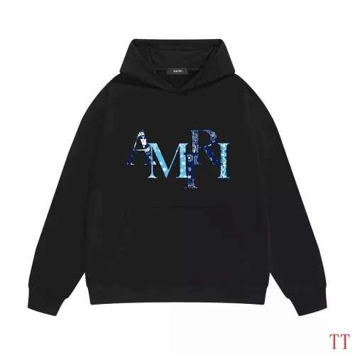 Amiri Hoodies Long Sleeved For Unisex #1278272