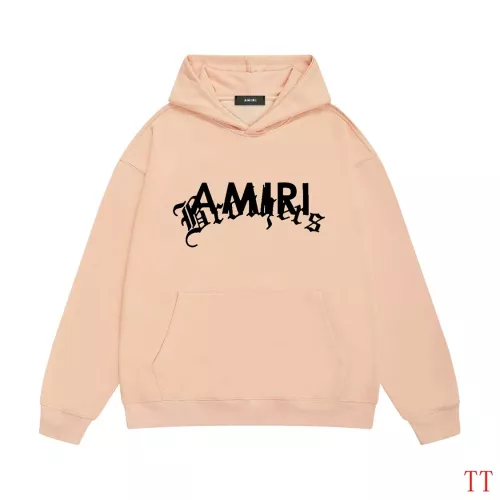 Amiri Hoodies Long Sleeved For Unisex #1278275, $52.00 USD, [ITEM#1278275], Amiri Hoodies