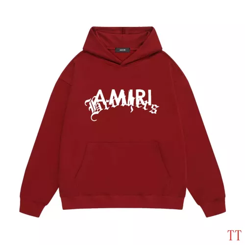 Amiri Hoodies Long Sleeved For Unisex #1278276, $52.00 USD, [ITEM#1278276], Amiri Hoodies