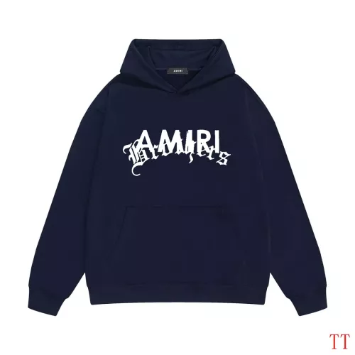 Amiri Hoodies Long Sleeved For Unisex #1278278, $52.00 USD, [ITEM#1278278], Amiri Hoodies