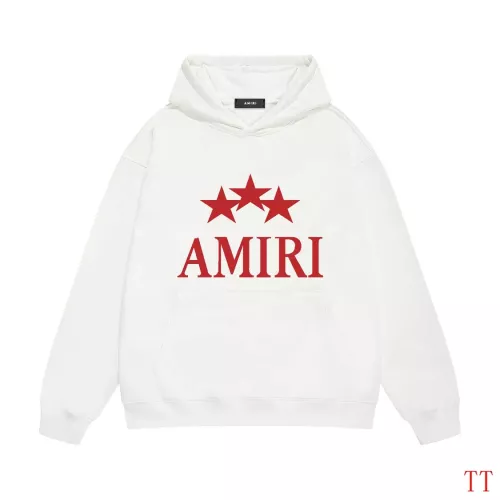 Amiri Hoodies Long Sleeved For Unisex #1278286, $52.00 USD, [ITEM#1278286], Amiri Hoodies