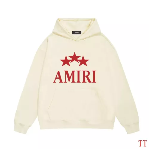 Amiri Hoodies Long Sleeved For Unisex #1278287