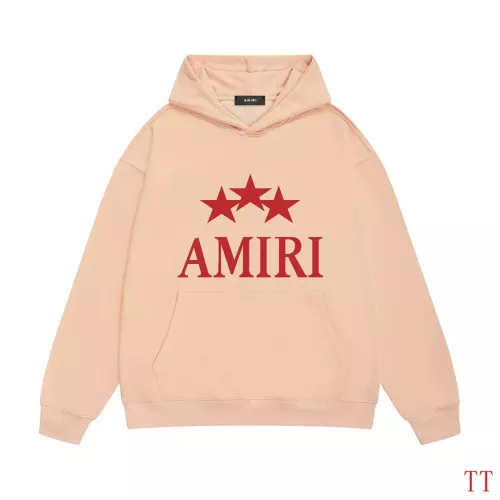 Amiri Hoodies Long Sleeved For Unisex #1278288, $52.00 USD, [ITEM#1278288], Amiri Hoodies