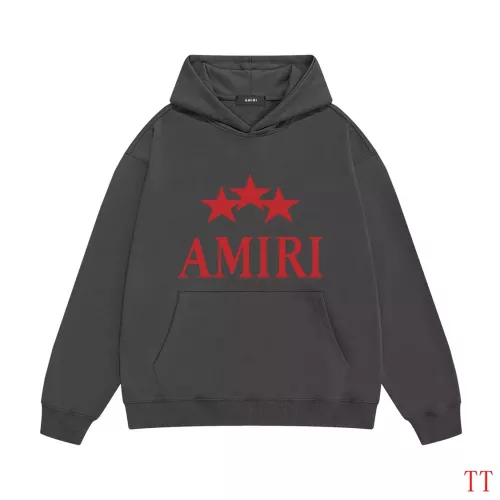 Amiri Hoodies Long Sleeved For Unisex #1278289, $52.00 USD, [ITEM#1278289], Amiri Hoodies