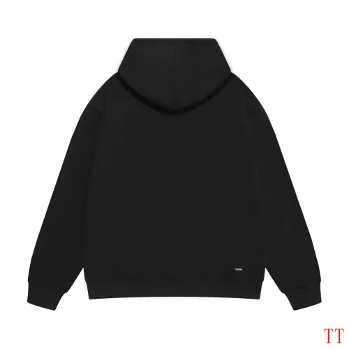 Replica Amiri Hoodies Long Sleeved For Unisex #1278298 $52.00 USD for Wholesale